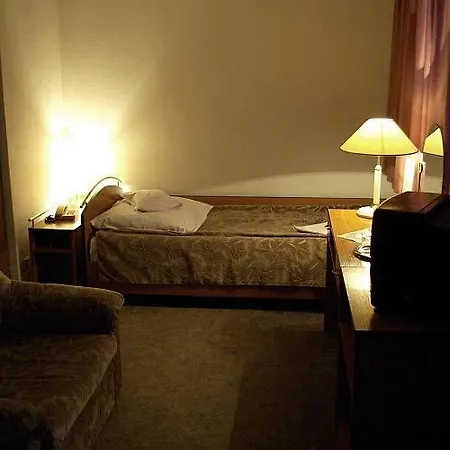 Helios 300m Od Krupowek Nowy Basen Od 12 Lipca Hotel