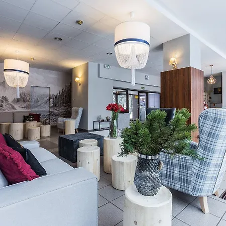 Helios 300m Od Krupowek Nowy Basen Od 12 Lipca Hotel Zakopane