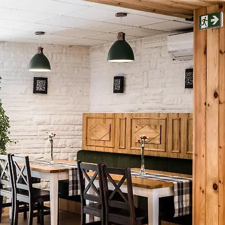 Helios 300m Od Krupowek Nowy Basen Od 12 Lipca Hotel Zakopane
