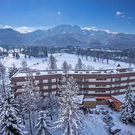Helios 300m Od Krupowek Nowy Basen Od 12 Lipca Zakopane