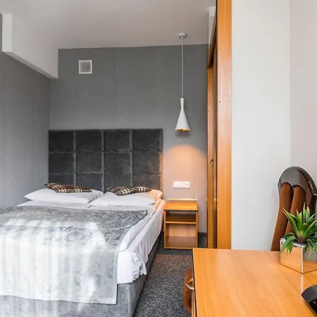Otel Helios 300m Od Krupowek Nowy Basen Od 12 Lipca