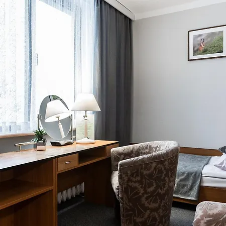 Helios 300m Od Krupowek Nowy Basen Od 12 Lipca Otel Zakopane