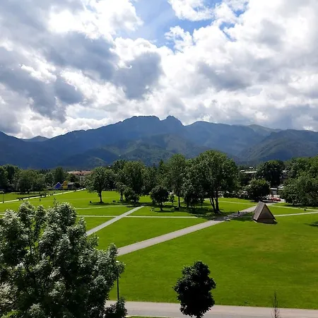 Helios 300m Od Krupowek Nowy Basen Od 12 Lipca 2* Zakopane