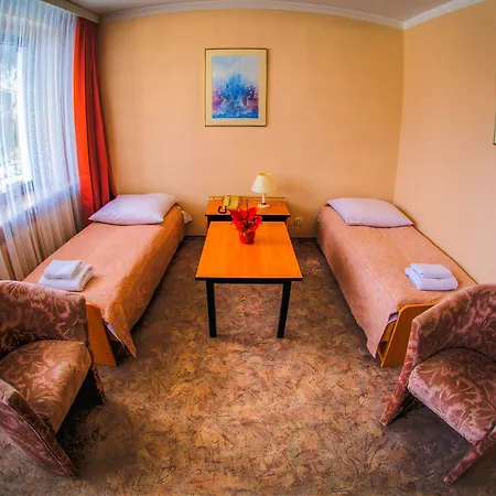 Otel Helios 300m Od Krupowek Nowy Basen Od 12 Lipca Zakopane